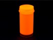 UV-Körpermalfarbe 100ml - orange