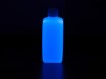 uv-aktives Leuchtwasser 1.000ml - blau